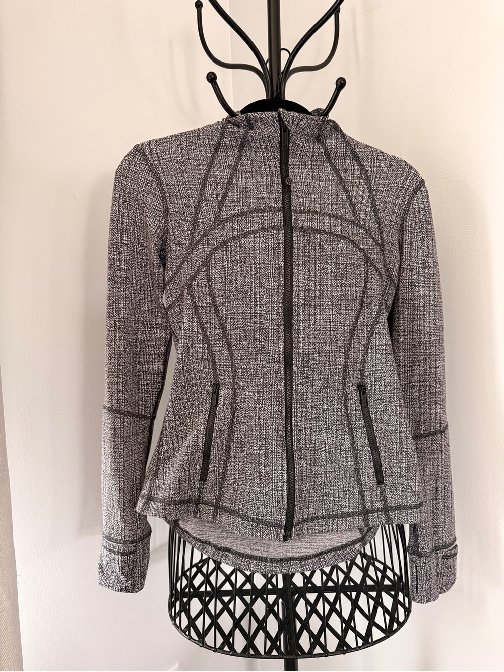 lululemon athletica Define Jacket